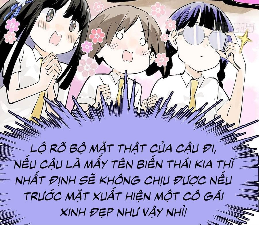 Bạn Cùng Lớp Tôi Đều Kỳ Lạ Chapter 45 - 26