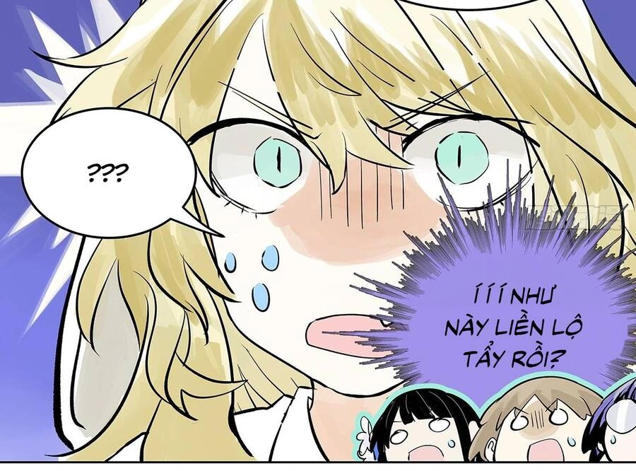 Bạn Cùng Lớp Tôi Đều Kỳ Lạ Chapter 45 - 29