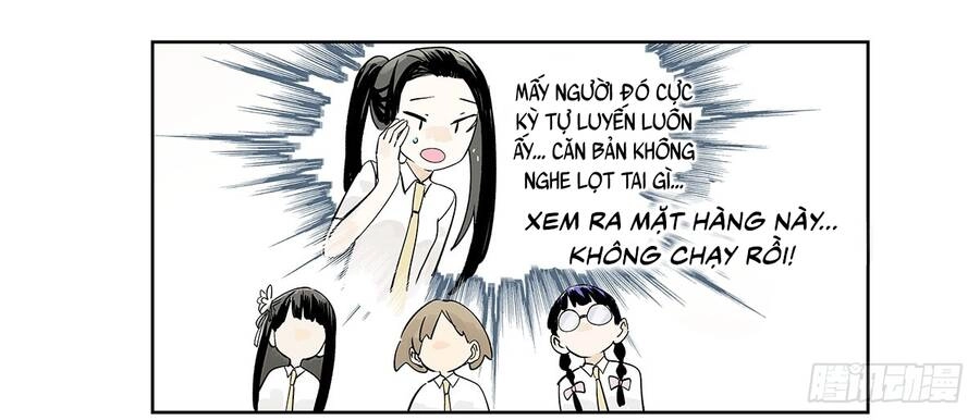 Bạn Cùng Lớp Tôi Đều Kỳ Lạ Chapter 45 - 34