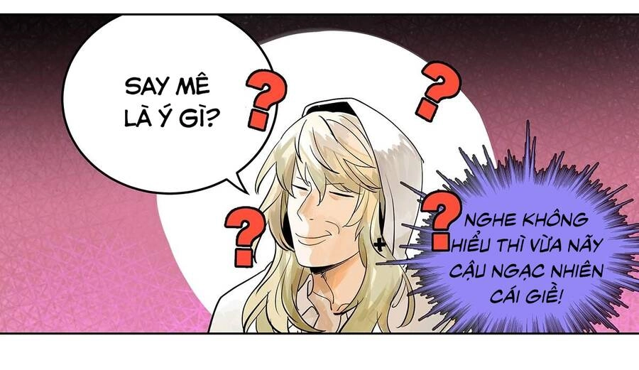 Bạn Cùng Lớp Tôi Đều Kỳ Lạ Chapter 45 - 35