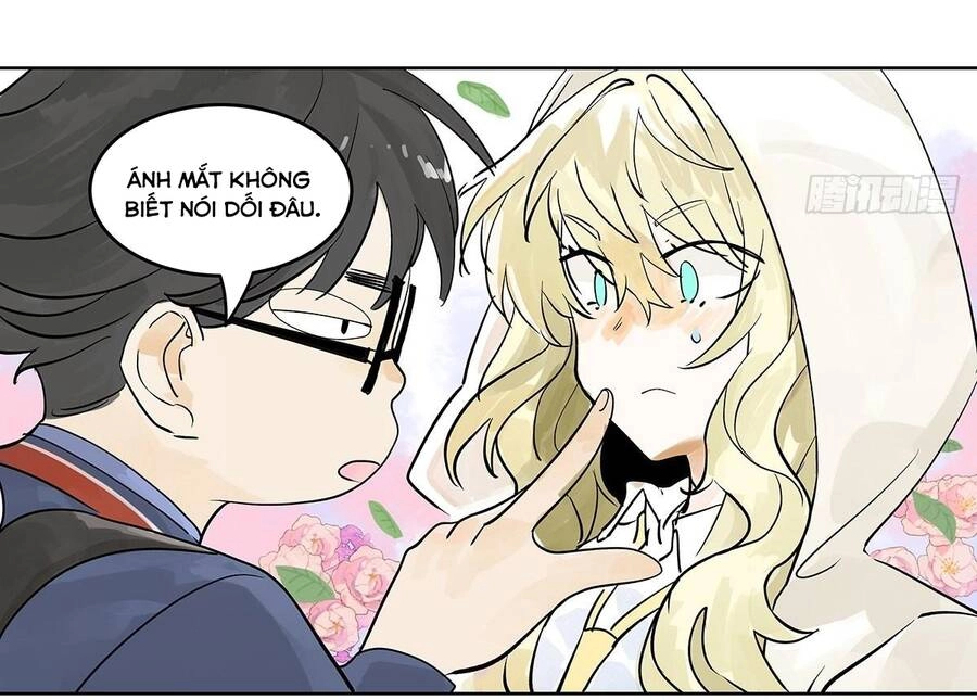 Bạn Cùng Lớp Tôi Đều Kỳ Lạ Chapter 45 - 37