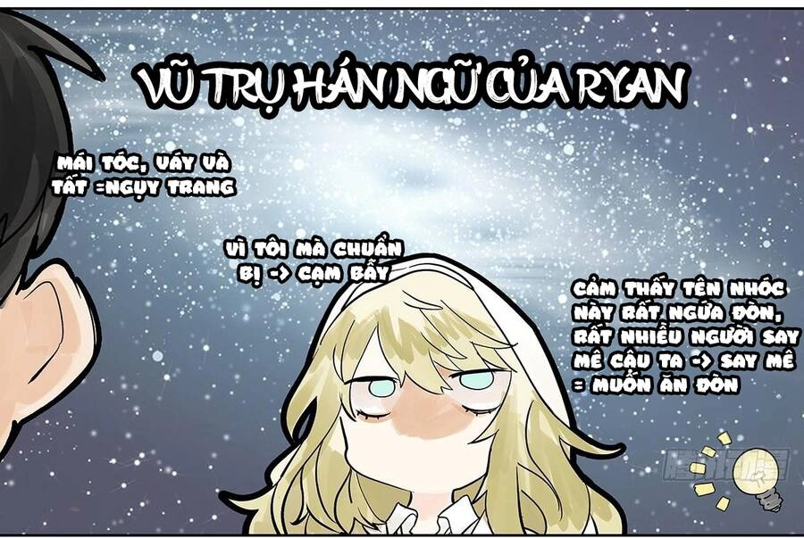 Bạn Cùng Lớp Tôi Đều Kỳ Lạ Chapter 45 - 41