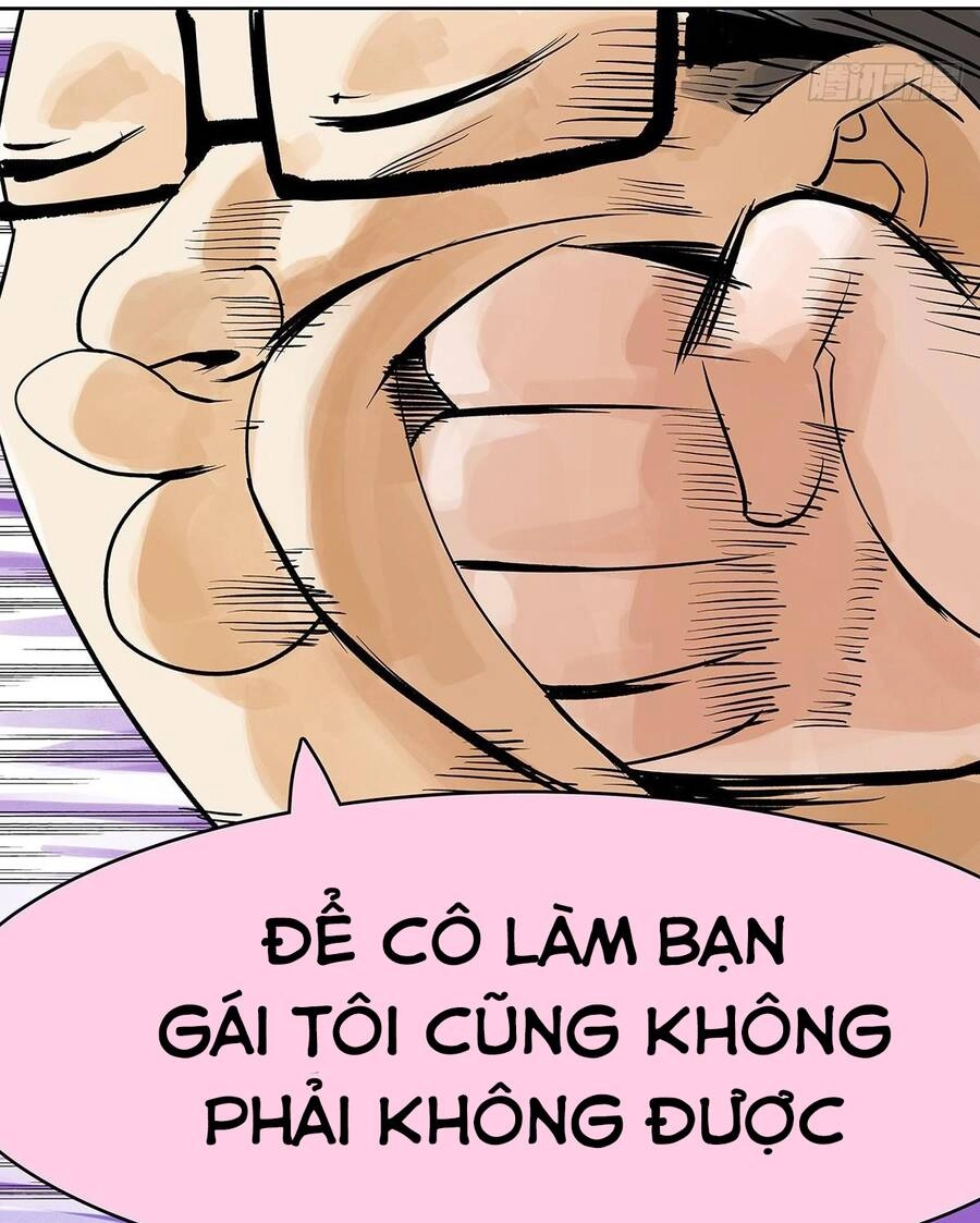 Bạn Cùng Lớp Tôi Đều Kỳ Lạ Chapter 45 - 45