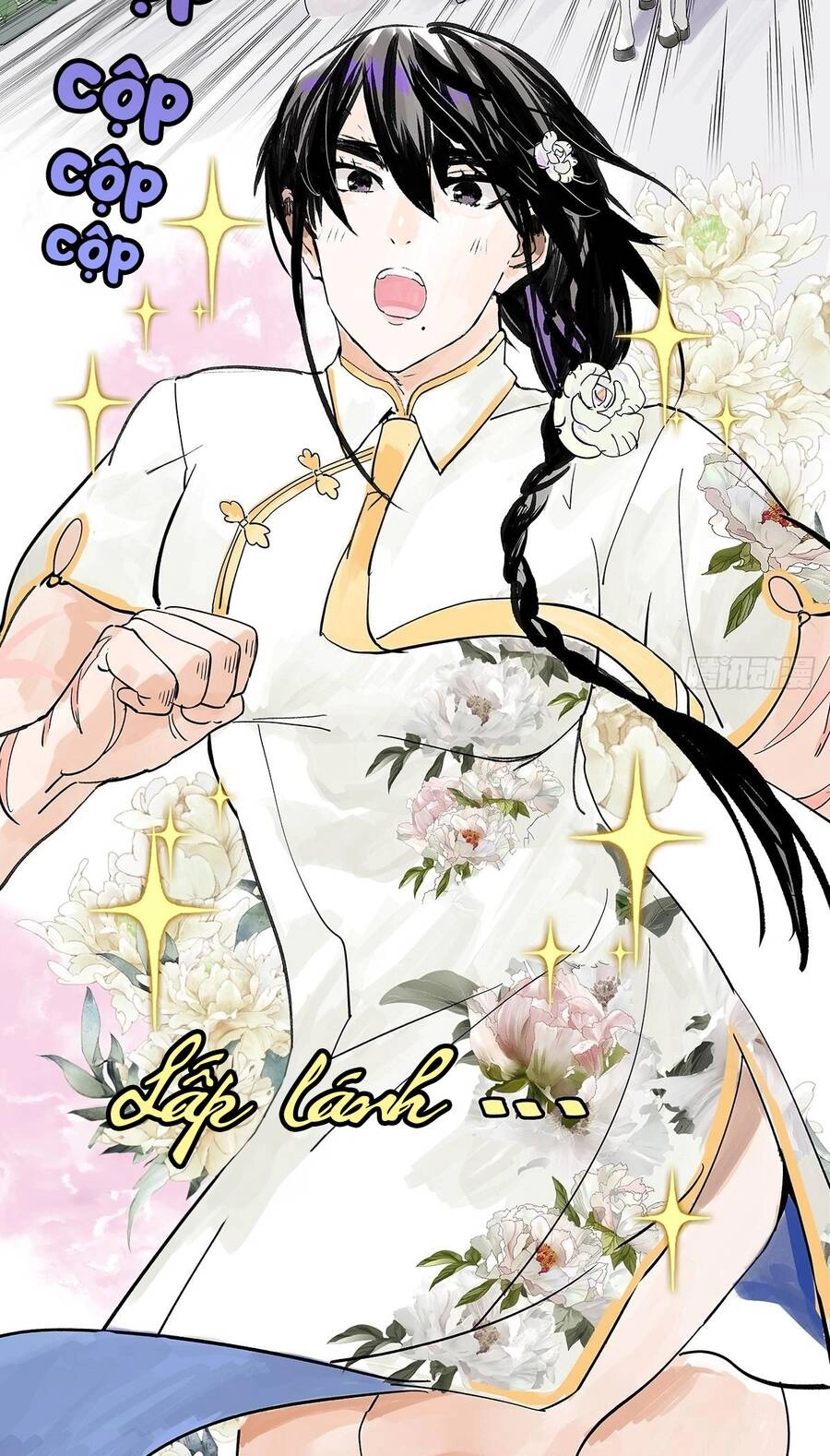 Bạn Cùng Lớp Tôi Đều Kỳ Lạ Chapter 45 - 50