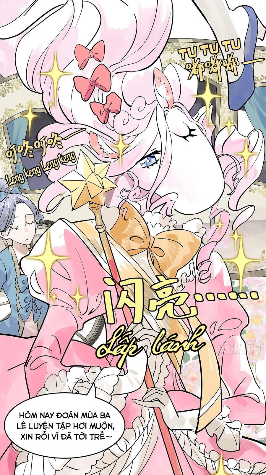 Bạn Cùng Lớp Tôi Đều Kỳ Lạ Chapter 45 - 52