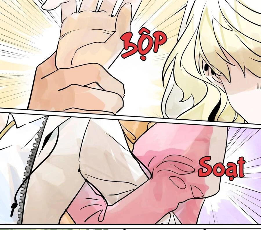 Bạn Cùng Lớp Tôi Đều Kỳ Lạ Chapter 45 - 54