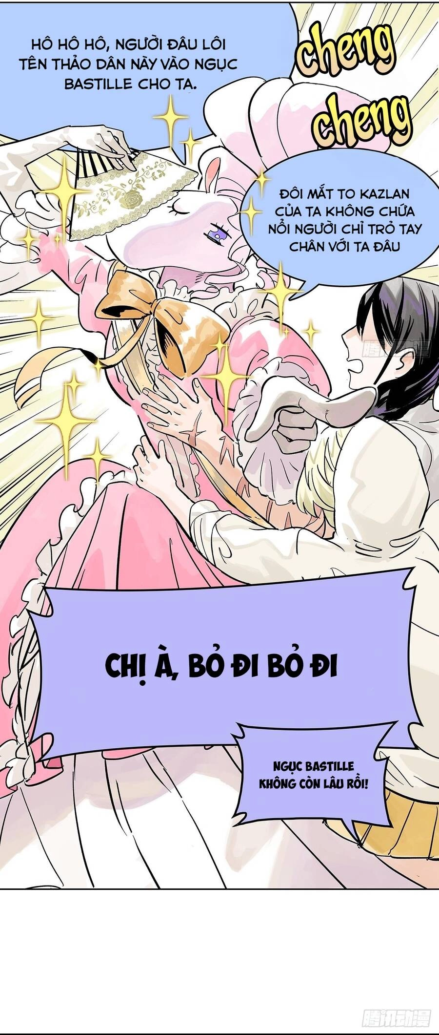 Bạn Cùng Lớp Tôi Đều Kỳ Lạ Chapter 45 - 62