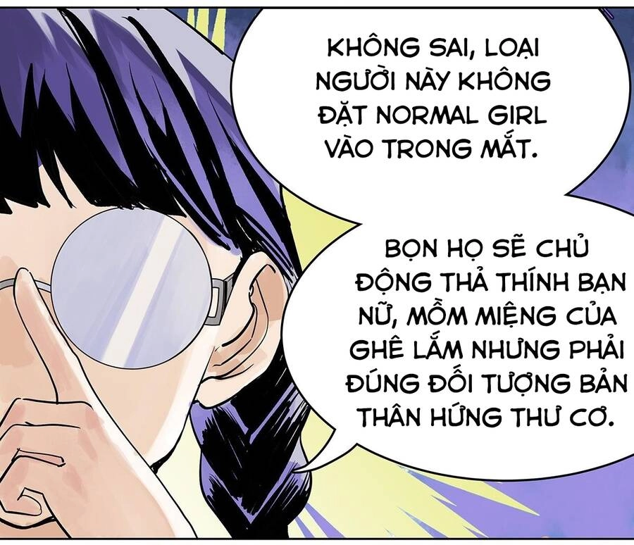 Bạn Cùng Lớp Tôi Đều Kỳ Lạ Chapter 46 - 11
