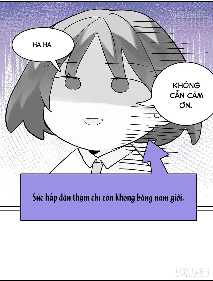 Bạn Cùng Lớp Tôi Đều Kỳ Lạ Chapter 46 - 13