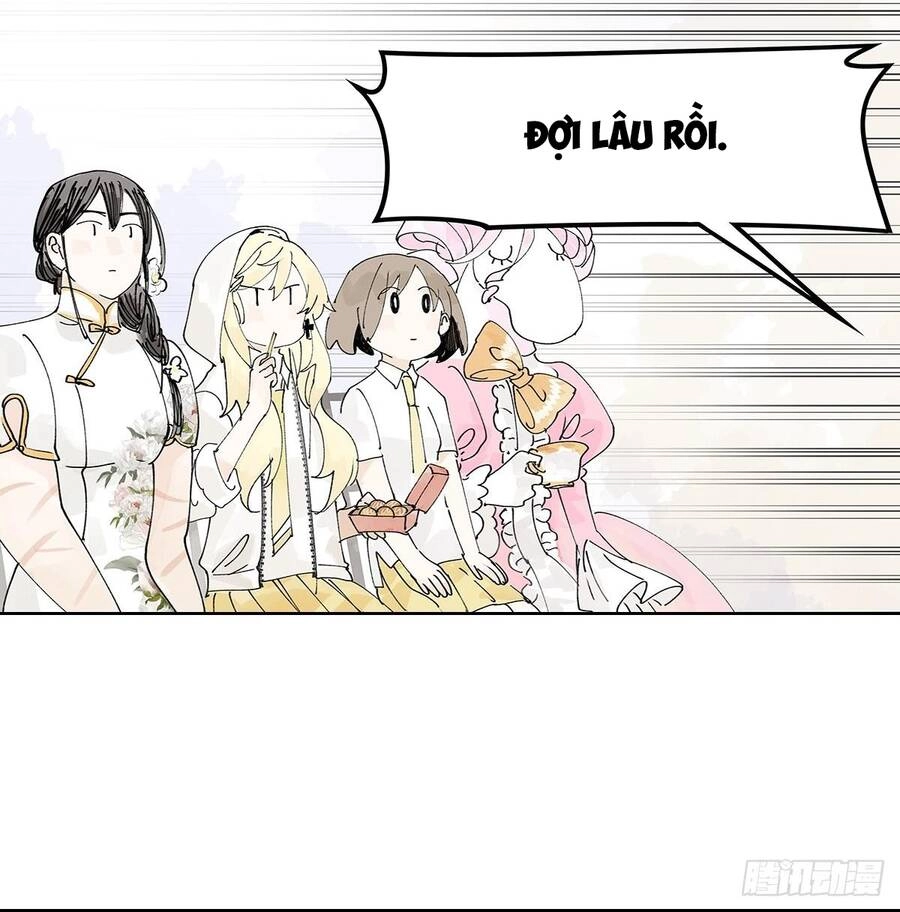 Bạn Cùng Lớp Tôi Đều Kỳ Lạ Chapter 46 - 27