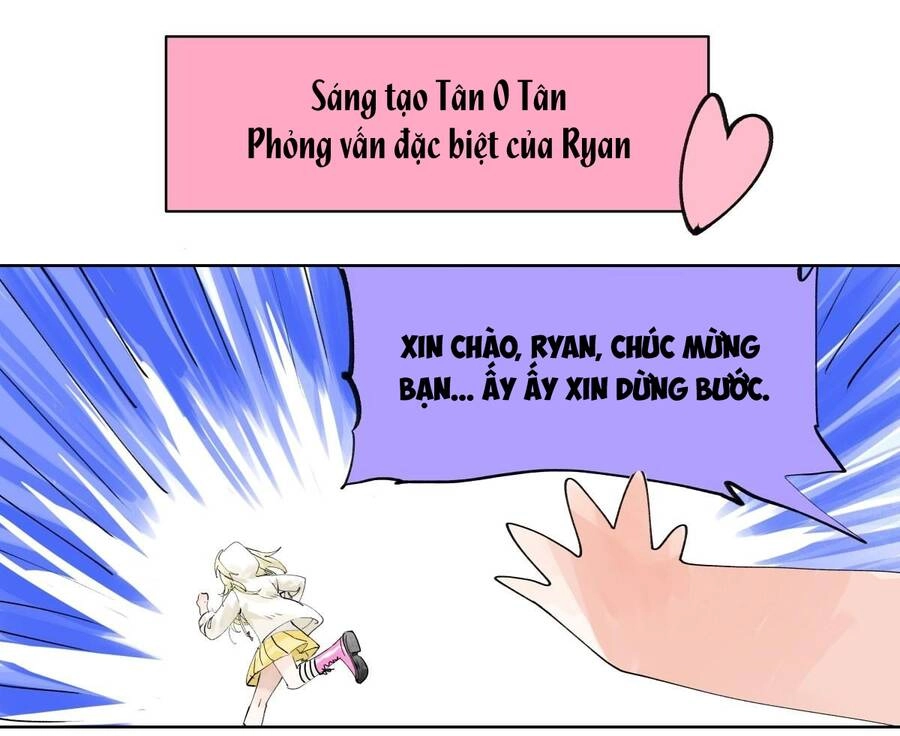 Bạn Cùng Lớp Tôi Đều Kỳ Lạ Chapter 46 - 45