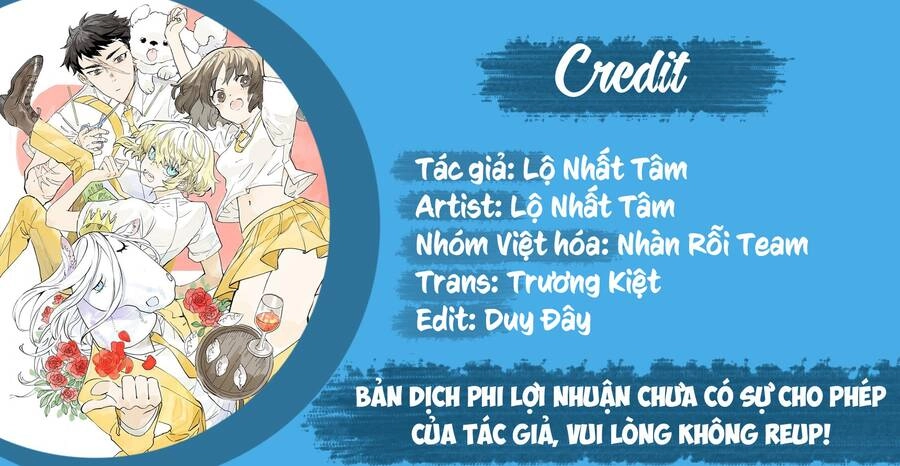 Bạn Cùng Lớp Tôi Đều Kỳ Lạ Chapter 48 - 1