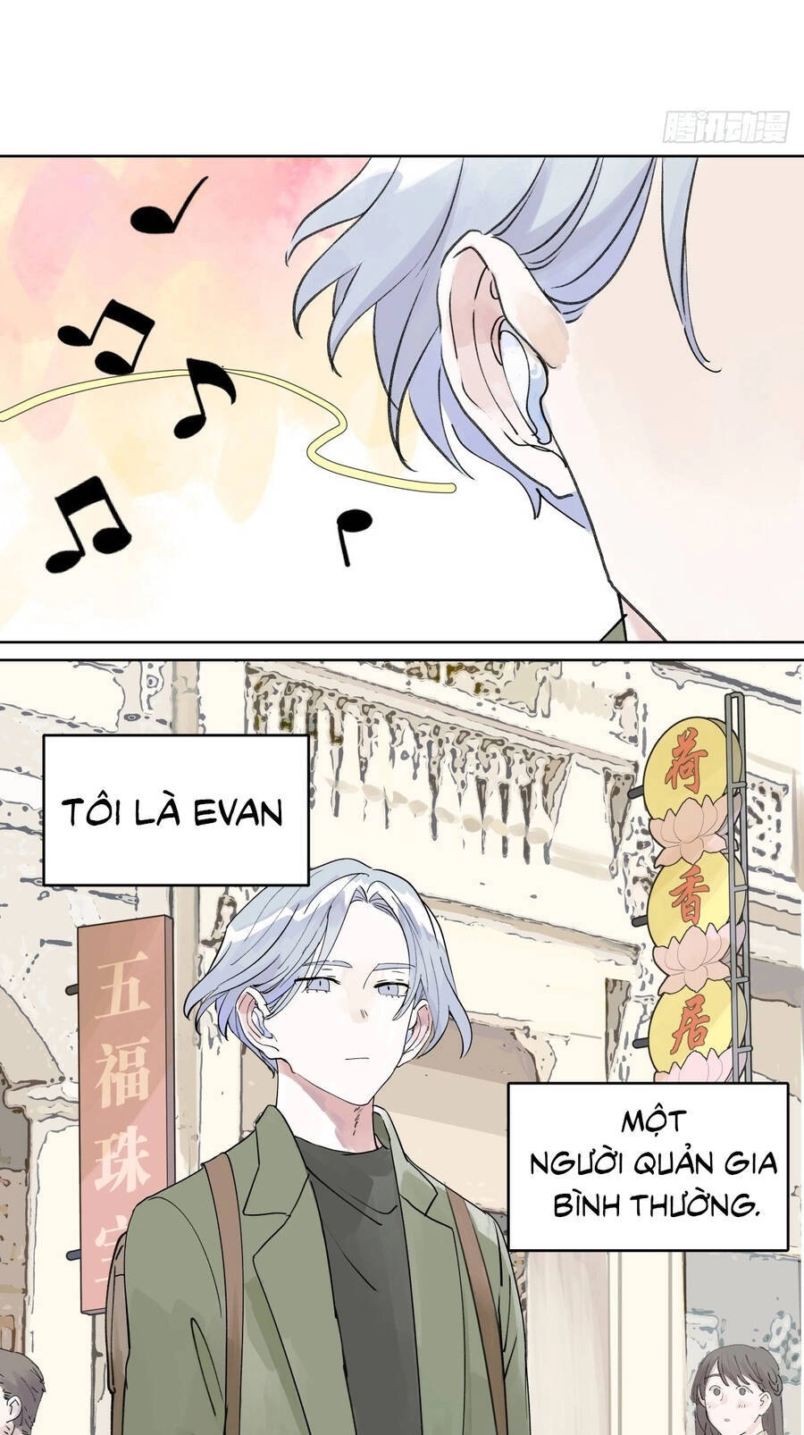 Bạn Cùng Lớp Tôi Đều Kỳ Lạ Chapter 48 - 15