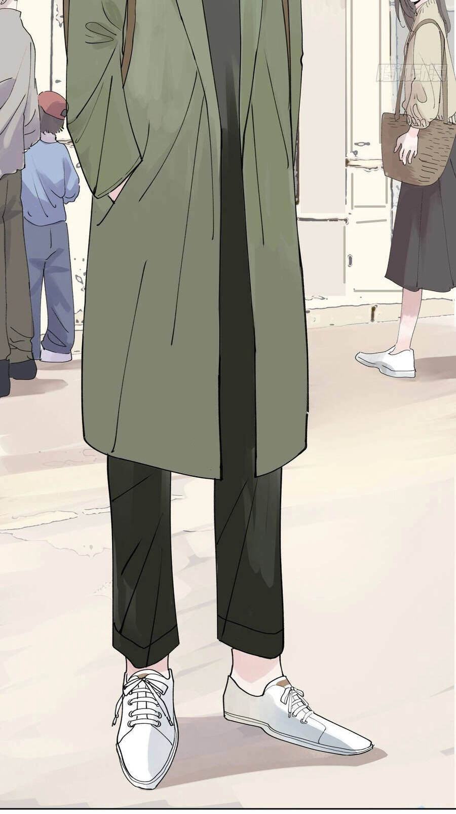 Bạn Cùng Lớp Tôi Đều Kỳ Lạ Chapter 48 - 16