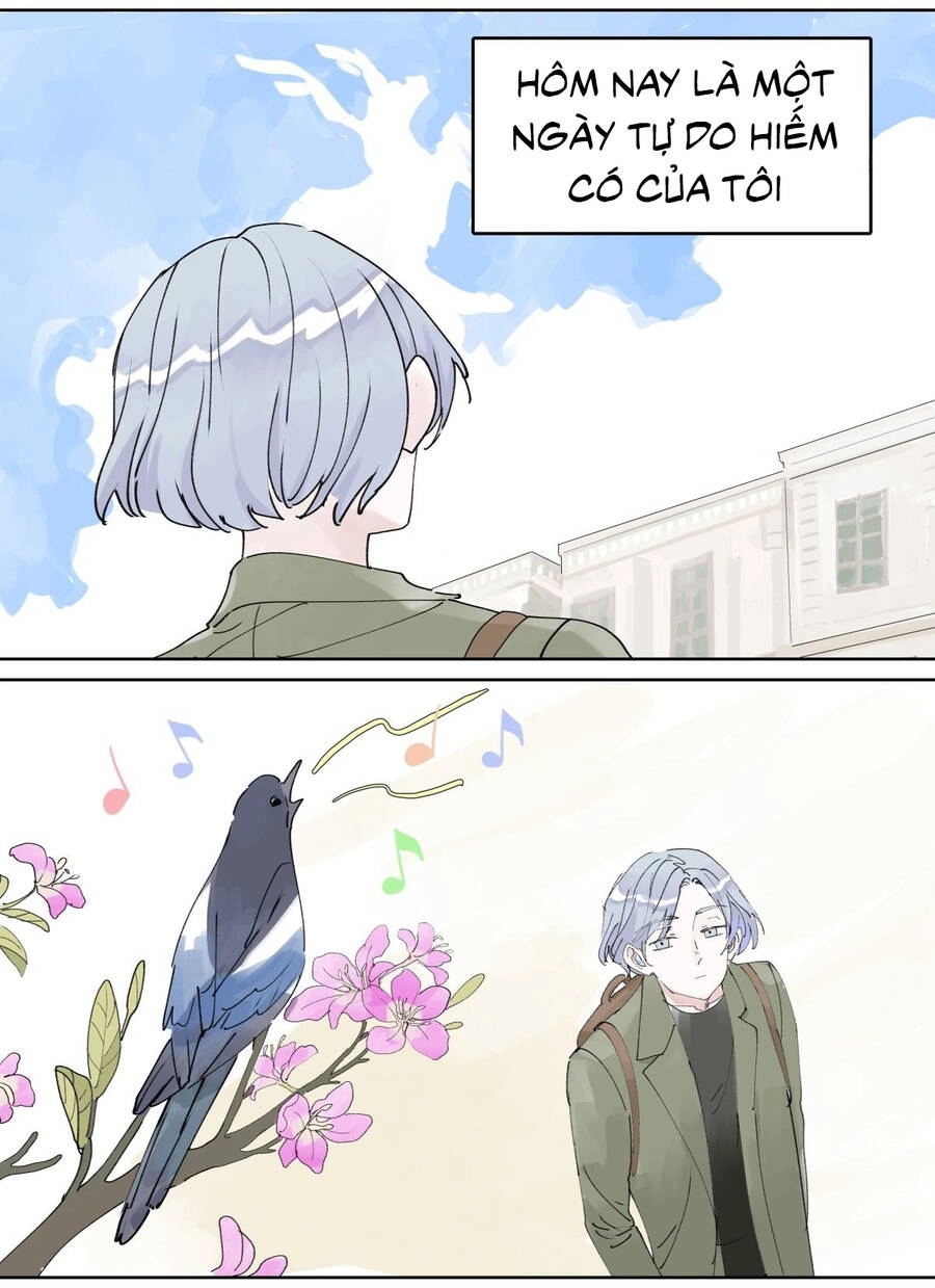 Bạn Cùng Lớp Tôi Đều Kỳ Lạ Chapter 48 - 17