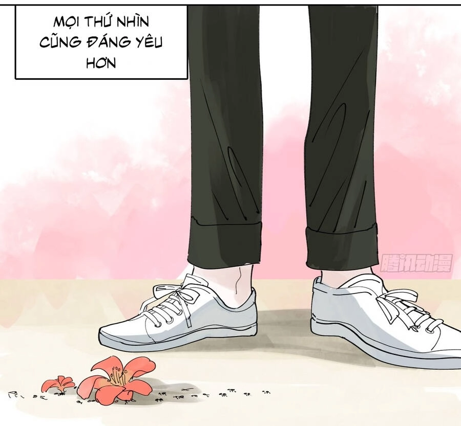 Bạn Cùng Lớp Tôi Đều Kỳ Lạ Chapter 48 - 18