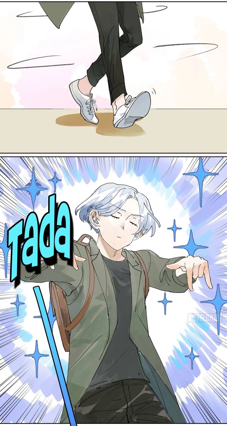 Bạn Cùng Lớp Tôi Đều Kỳ Lạ Chapter 48 - 21