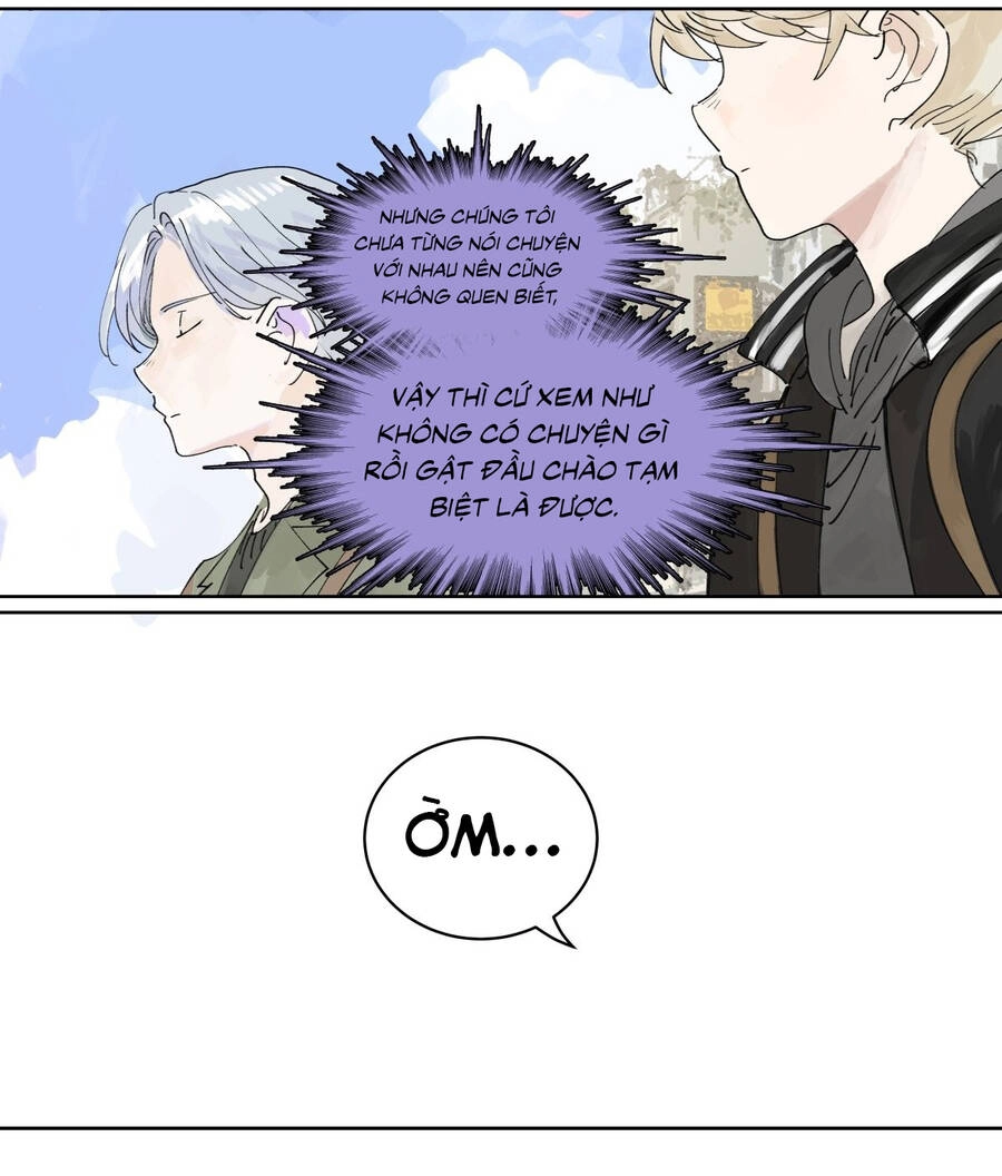 Bạn Cùng Lớp Tôi Đều Kỳ Lạ Chapter 48 - 26