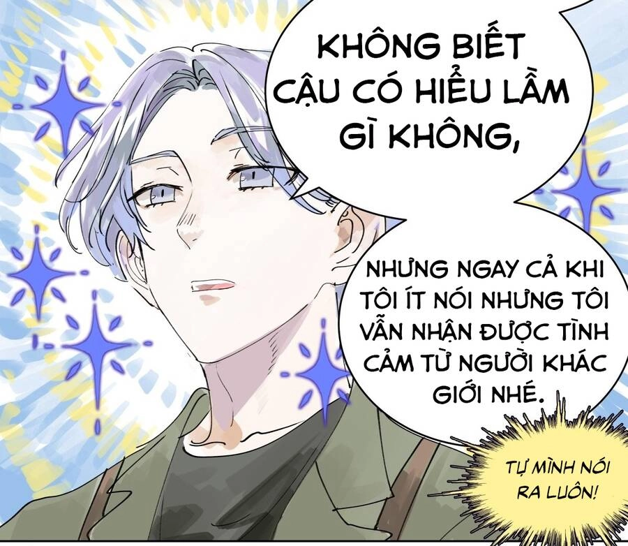 Bạn Cùng Lớp Tôi Đều Kỳ Lạ Chapter 48 - 30