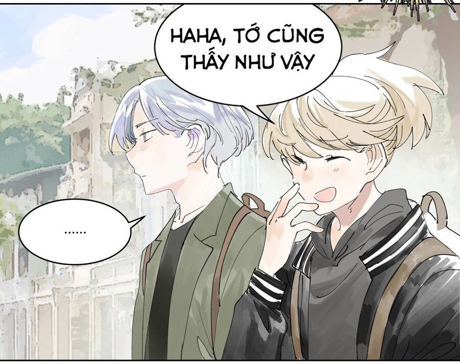 Bạn Cùng Lớp Tôi Đều Kỳ Lạ Chapter 48 - 31