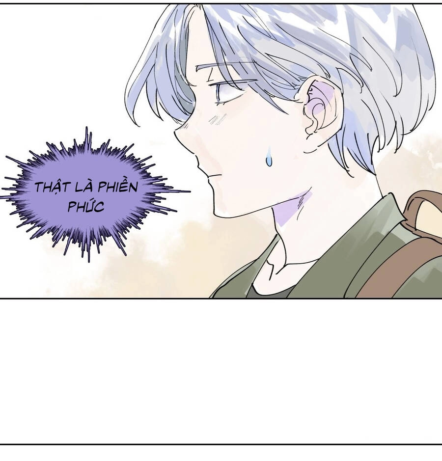 Bạn Cùng Lớp Tôi Đều Kỳ Lạ Chapter 48 - 32