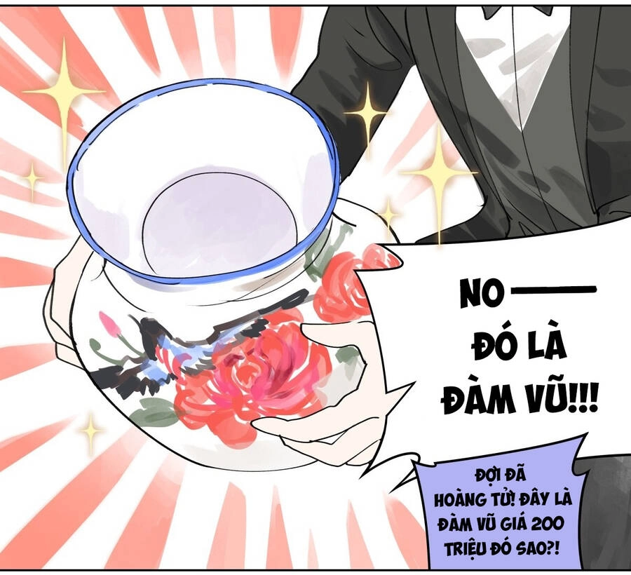 Bạn Cùng Lớp Tôi Đều Kỳ Lạ Chapter 48 - 35