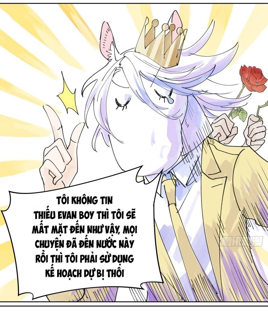 Bạn Cùng Lớp Tôi Đều Kỳ Lạ Chapter 48 - 38