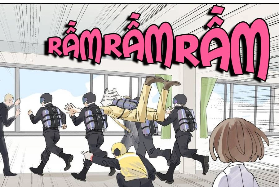 Bạn Cùng Lớp Tôi Đều Kỳ Lạ Chapter 48 - 42