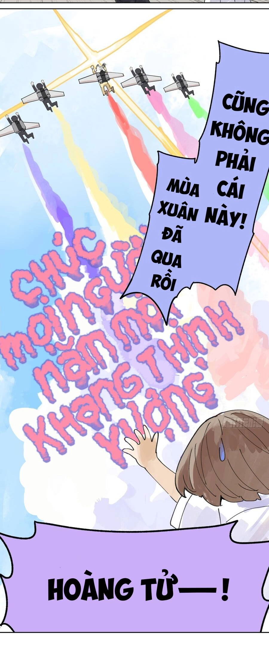 Bạn Cùng Lớp Tôi Đều Kỳ Lạ Chapter 48 - 43