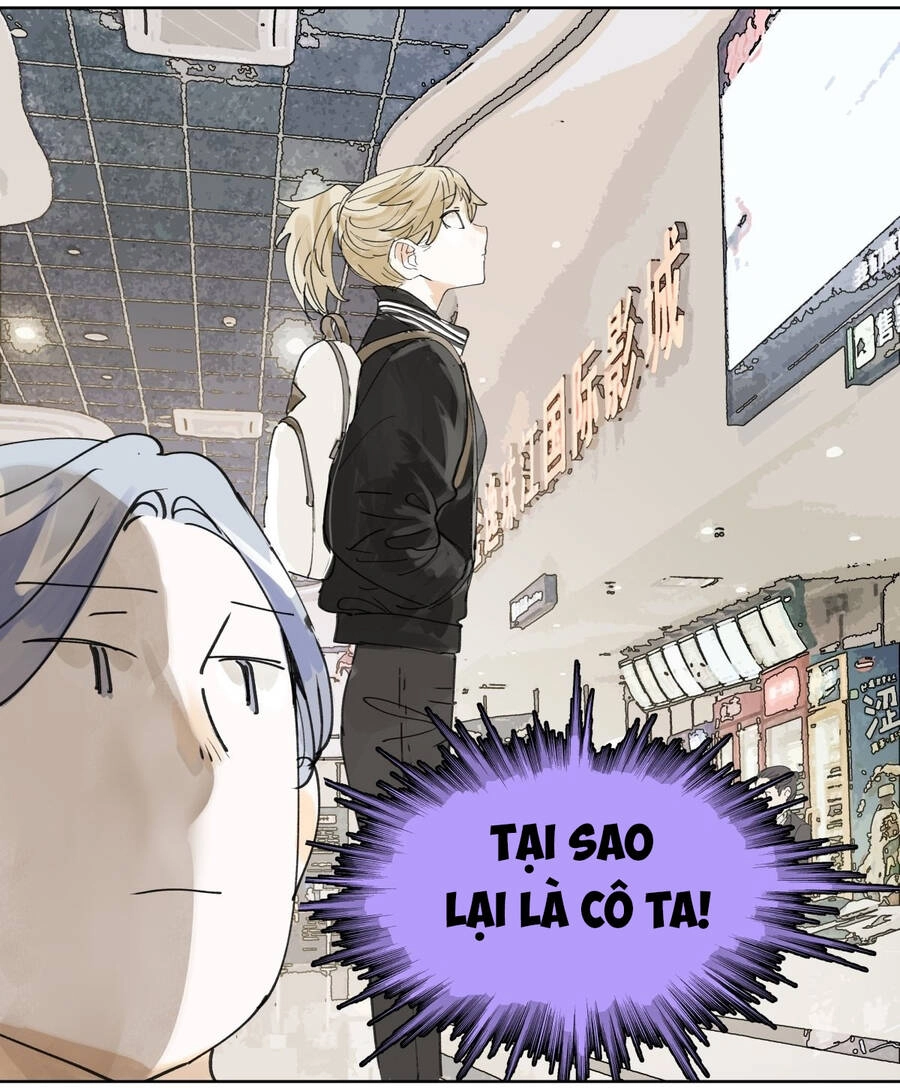 Bạn Cùng Lớp Tôi Đều Kỳ Lạ Chapter 48 - 47