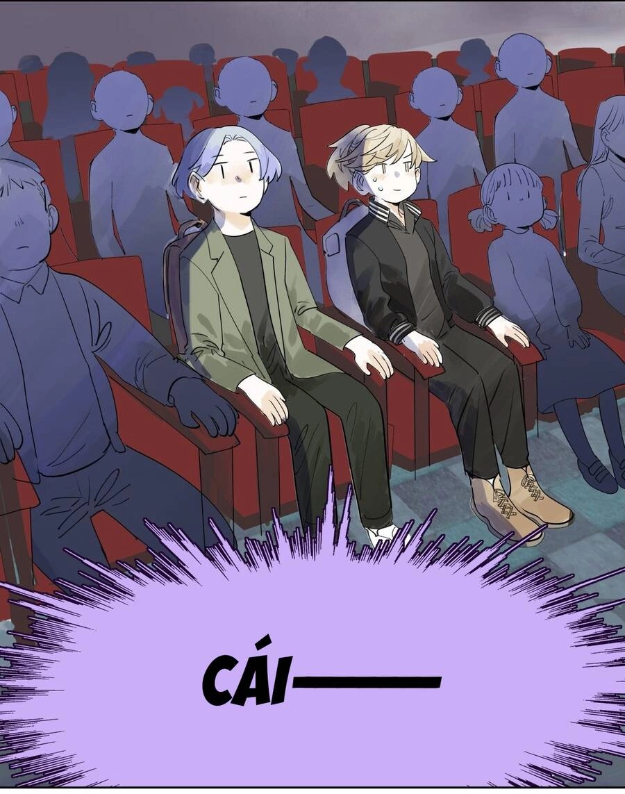 Bạn Cùng Lớp Tôi Đều Kỳ Lạ Chapter 48 - 54