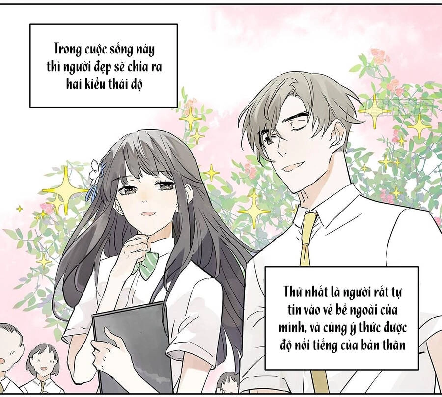 Bạn Cùng Lớp Tôi Đều Kỳ Lạ Chapter 49 - 11