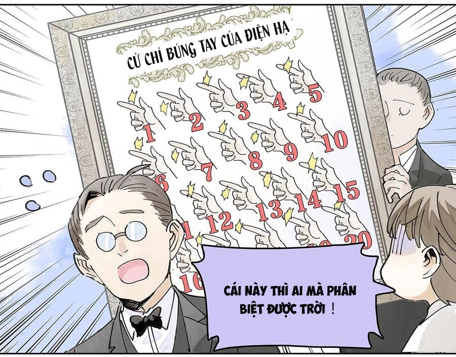 Bạn Cùng Lớp Tôi Đều Kỳ Lạ Chapter 49 - 23