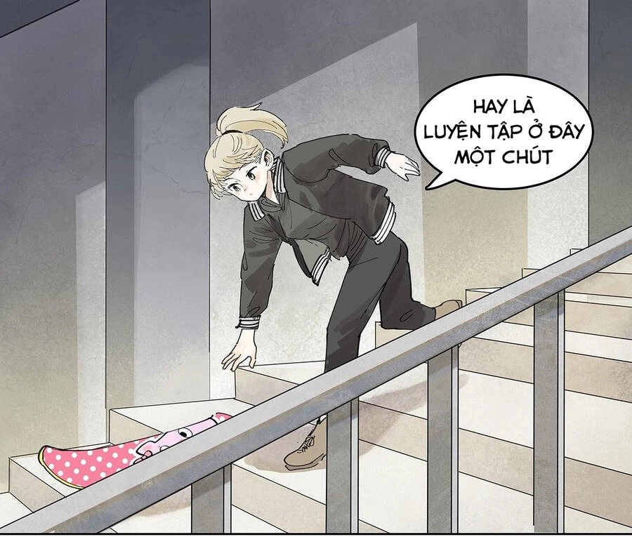 Bạn Cùng Lớp Tôi Đều Kỳ Lạ Chapter 49 - 32