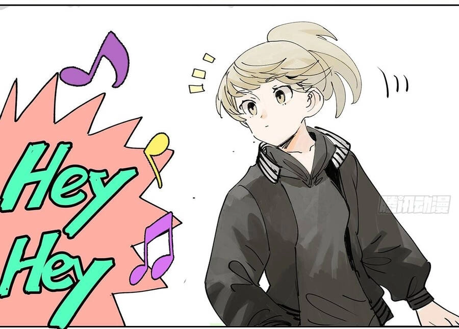 Bạn Cùng Lớp Tôi Đều Kỳ Lạ Chapter 49 - 33