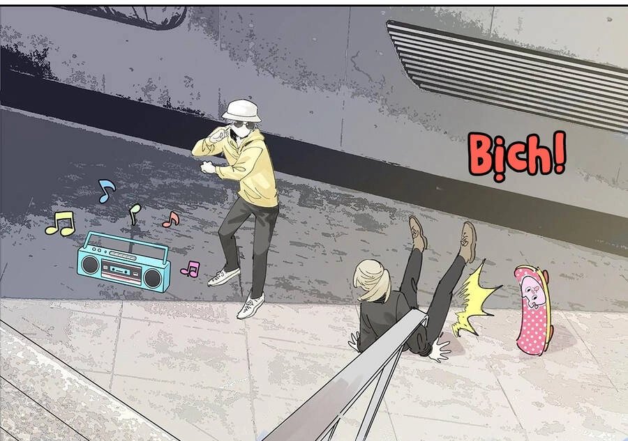 Bạn Cùng Lớp Tôi Đều Kỳ Lạ Chapter 49 - 36