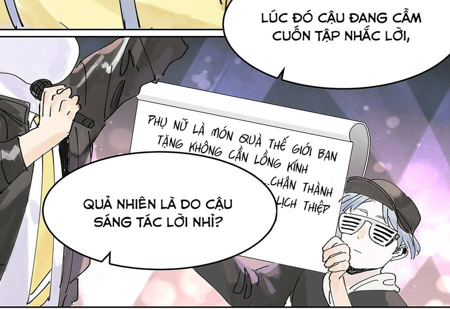 Bạn Cùng Lớp Tôi Đều Kỳ Lạ Chapter 49 - 41