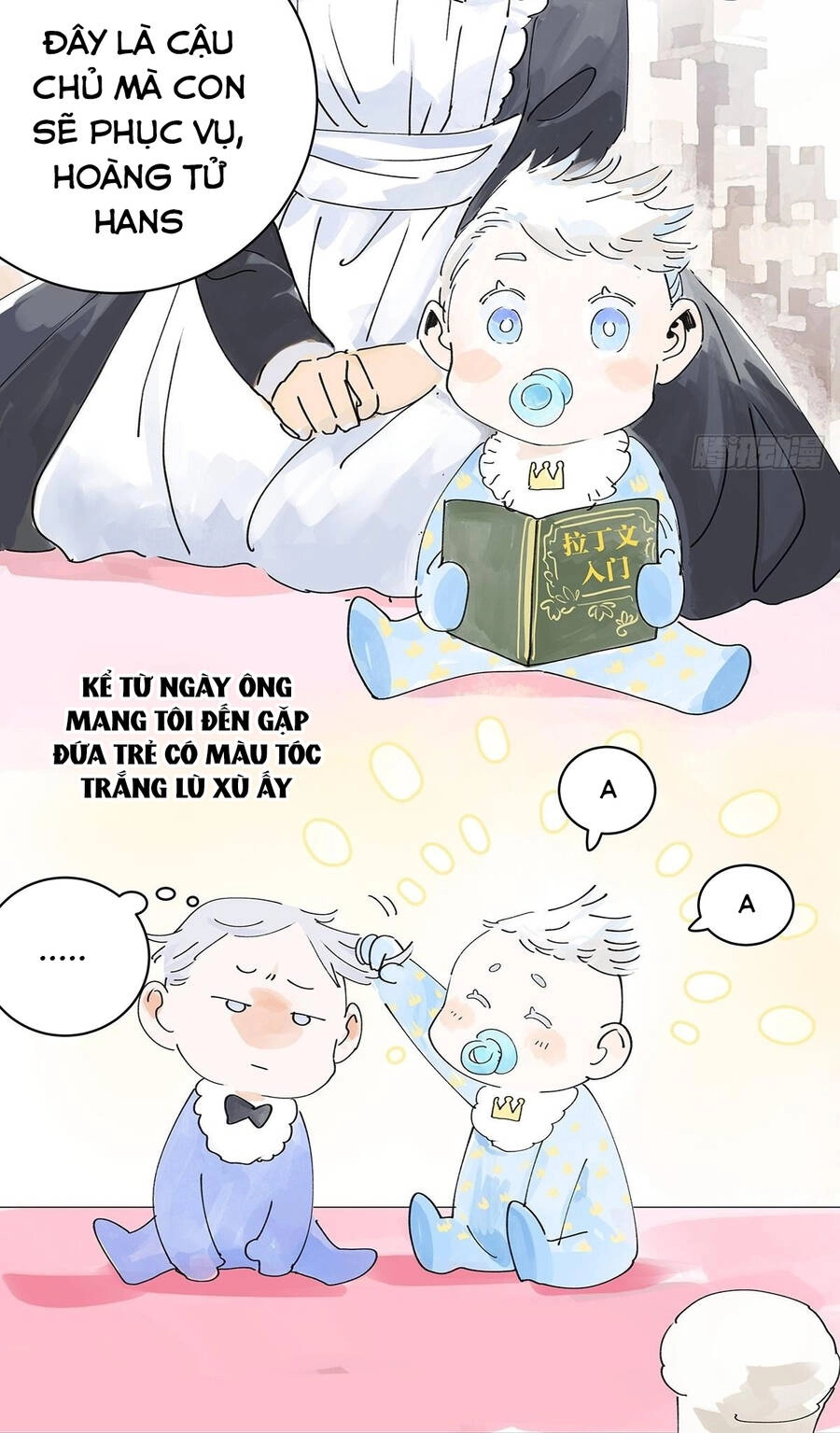 Bạn Cùng Lớp Tôi Đều Kỳ Lạ Chapter 49 - 58