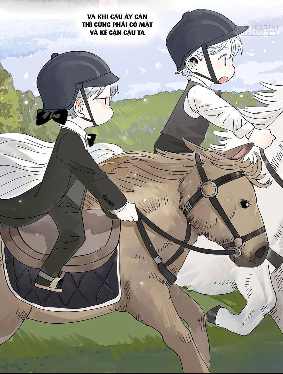 Bạn Cùng Lớp Tôi Đều Kỳ Lạ Chapter 49 - 60