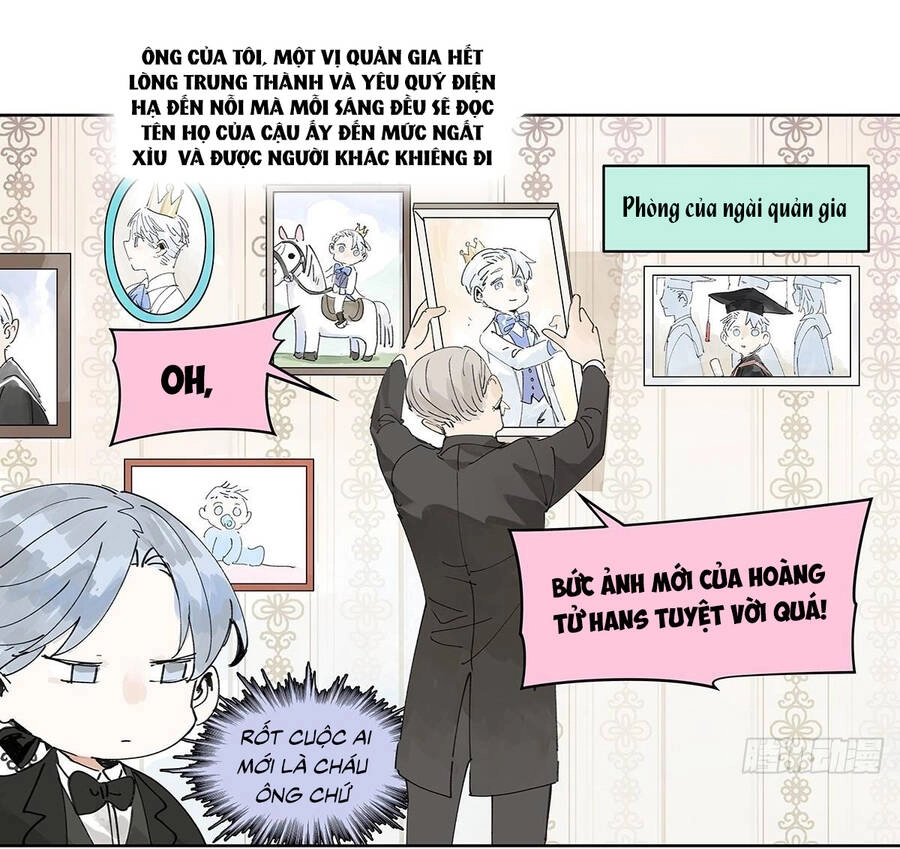 Bạn Cùng Lớp Tôi Đều Kỳ Lạ Chapter 49 - 64