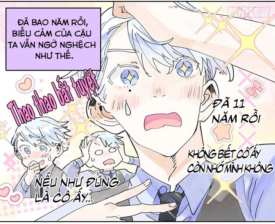 Bạn Cùng Lớp Tôi Đều Kỳ Lạ Chapter 50 - 9