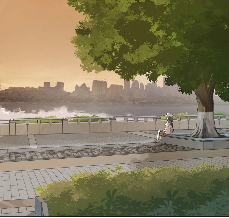 Bạn Cùng Lớp Tôi Đều Kỳ Lạ Chapter 53 - 2