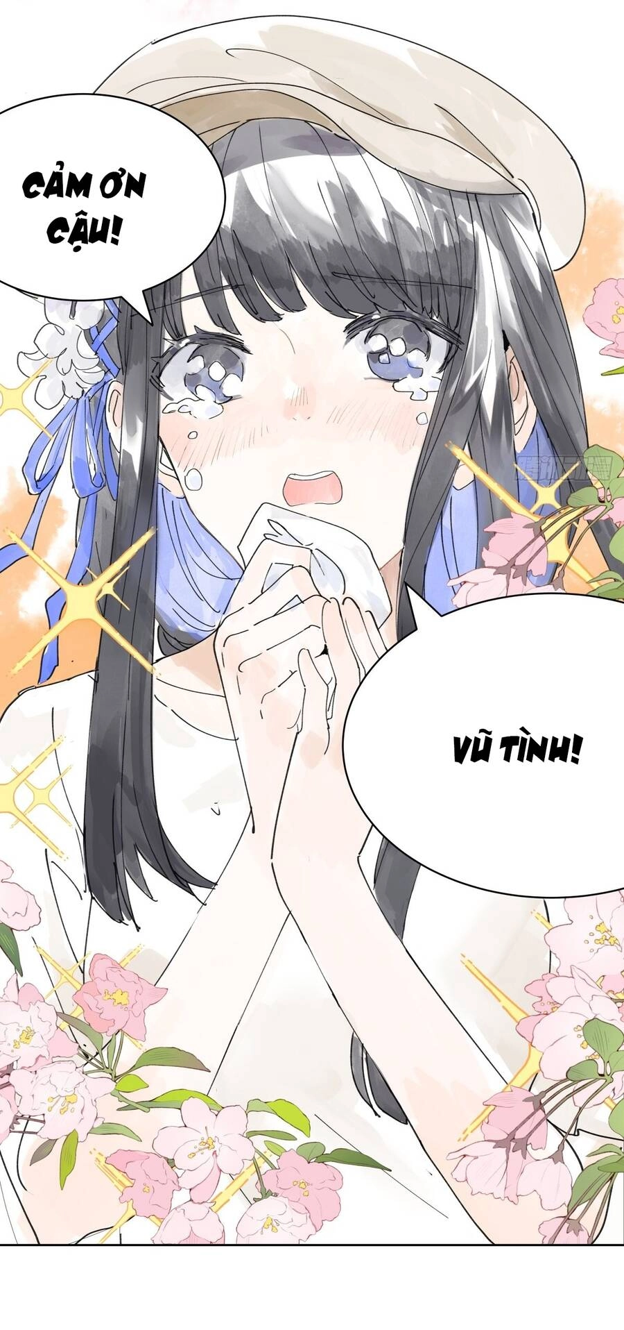 Bạn Cùng Lớp Tôi Đều Kỳ Lạ Chapter 53 - 6