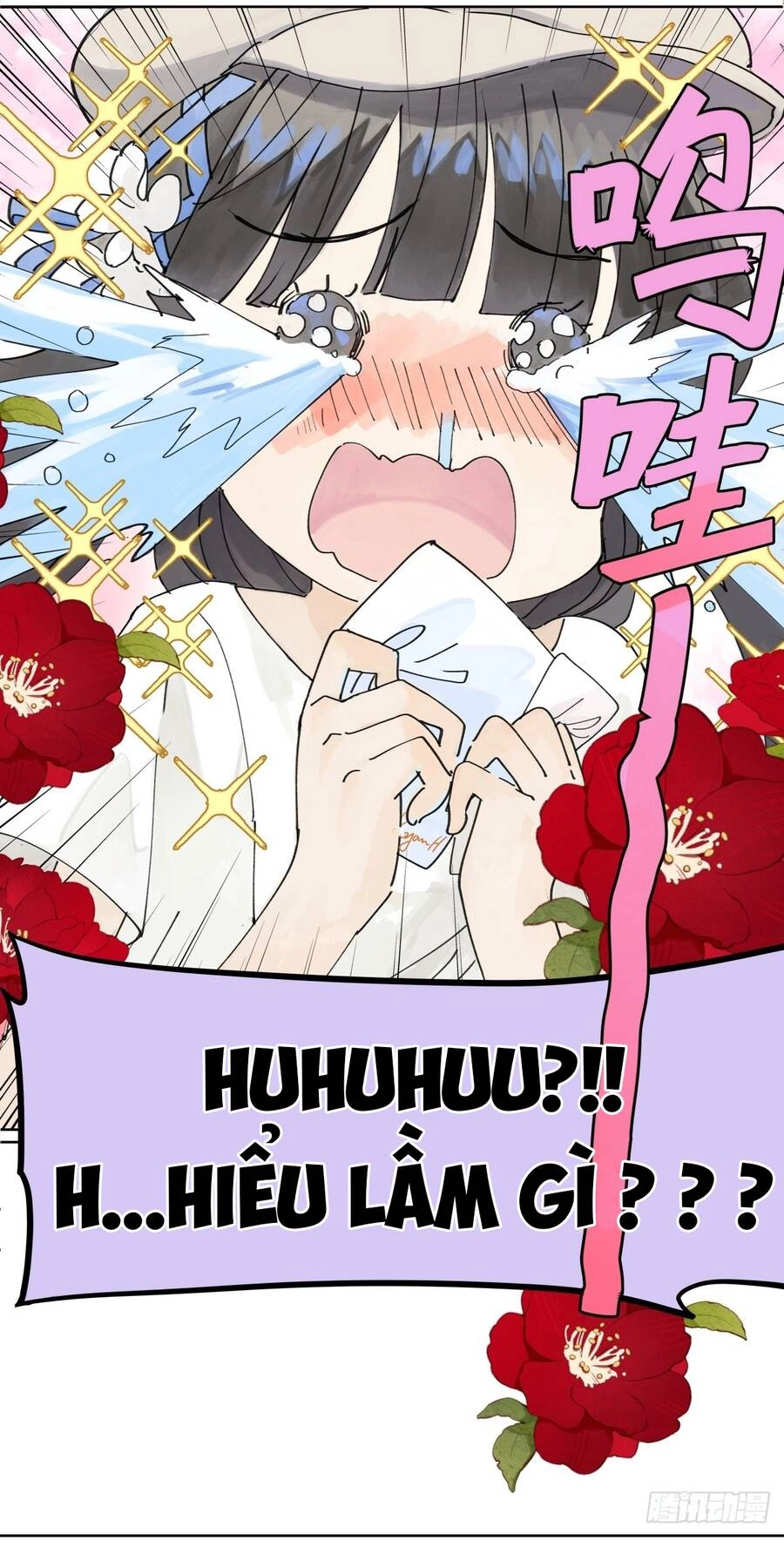 Bạn Cùng Lớp Tôi Đều Kỳ Lạ Chapter 53 - 10