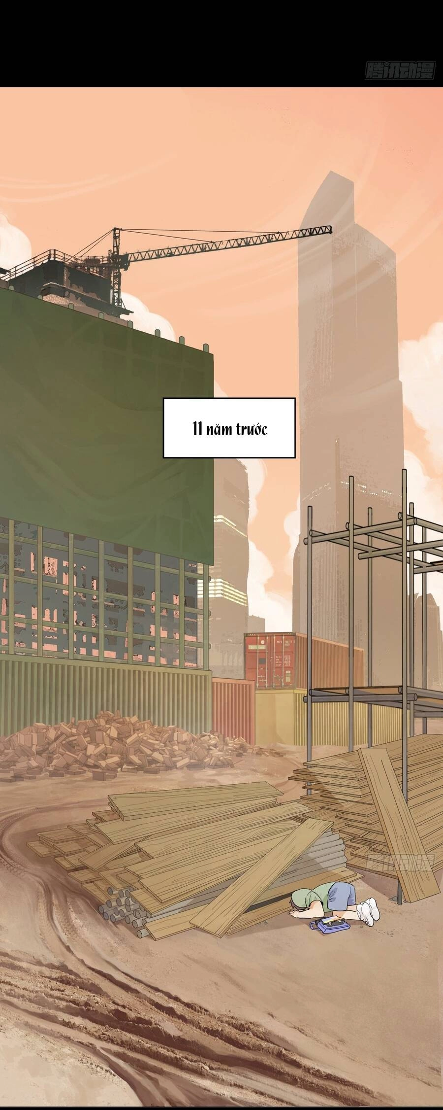 Bạn Cùng Lớp Tôi Đều Kỳ Lạ Chapter 53 - 15