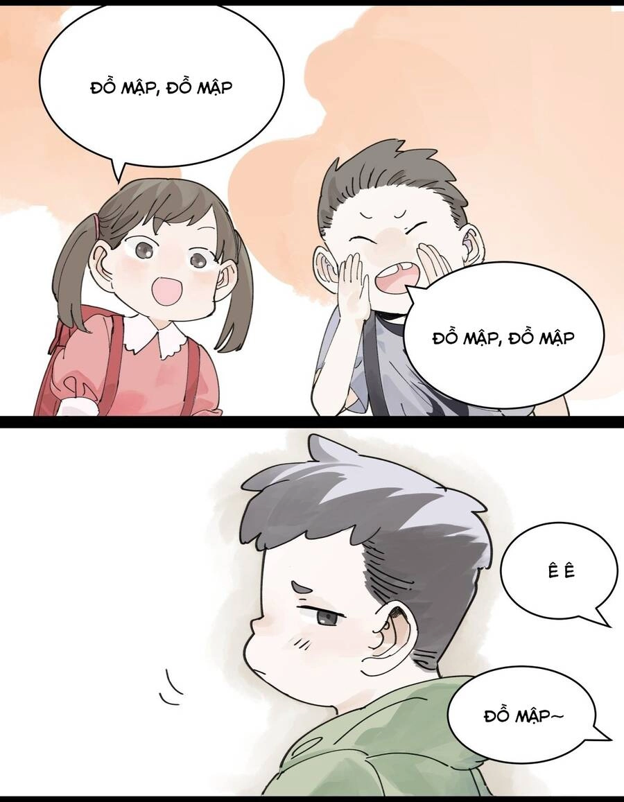 Bạn Cùng Lớp Tôi Đều Kỳ Lạ Chapter 53 - 20