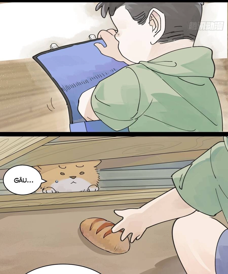 Bạn Cùng Lớp Tôi Đều Kỳ Lạ Chapter 53 - 21