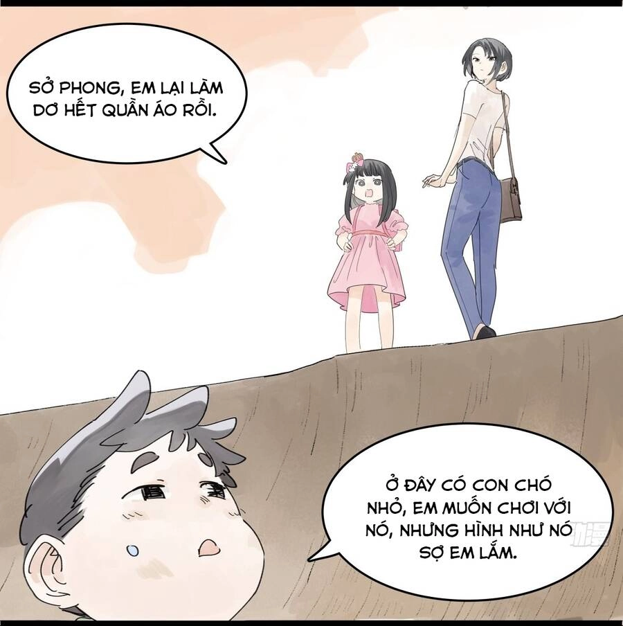 Bạn Cùng Lớp Tôi Đều Kỳ Lạ Chapter 53 - 26