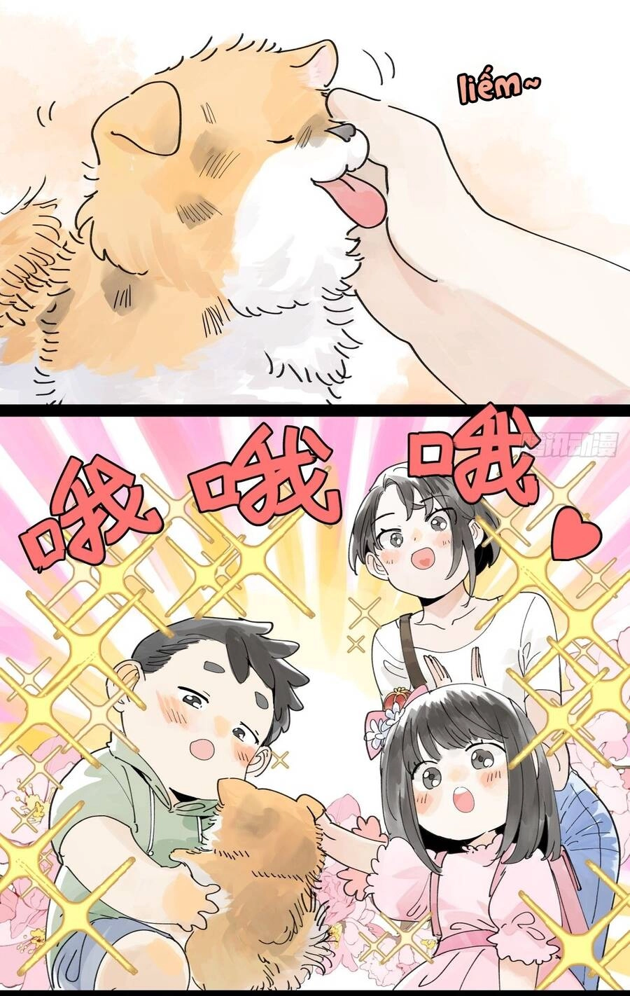 Bạn Cùng Lớp Tôi Đều Kỳ Lạ Chapter 53 - 30