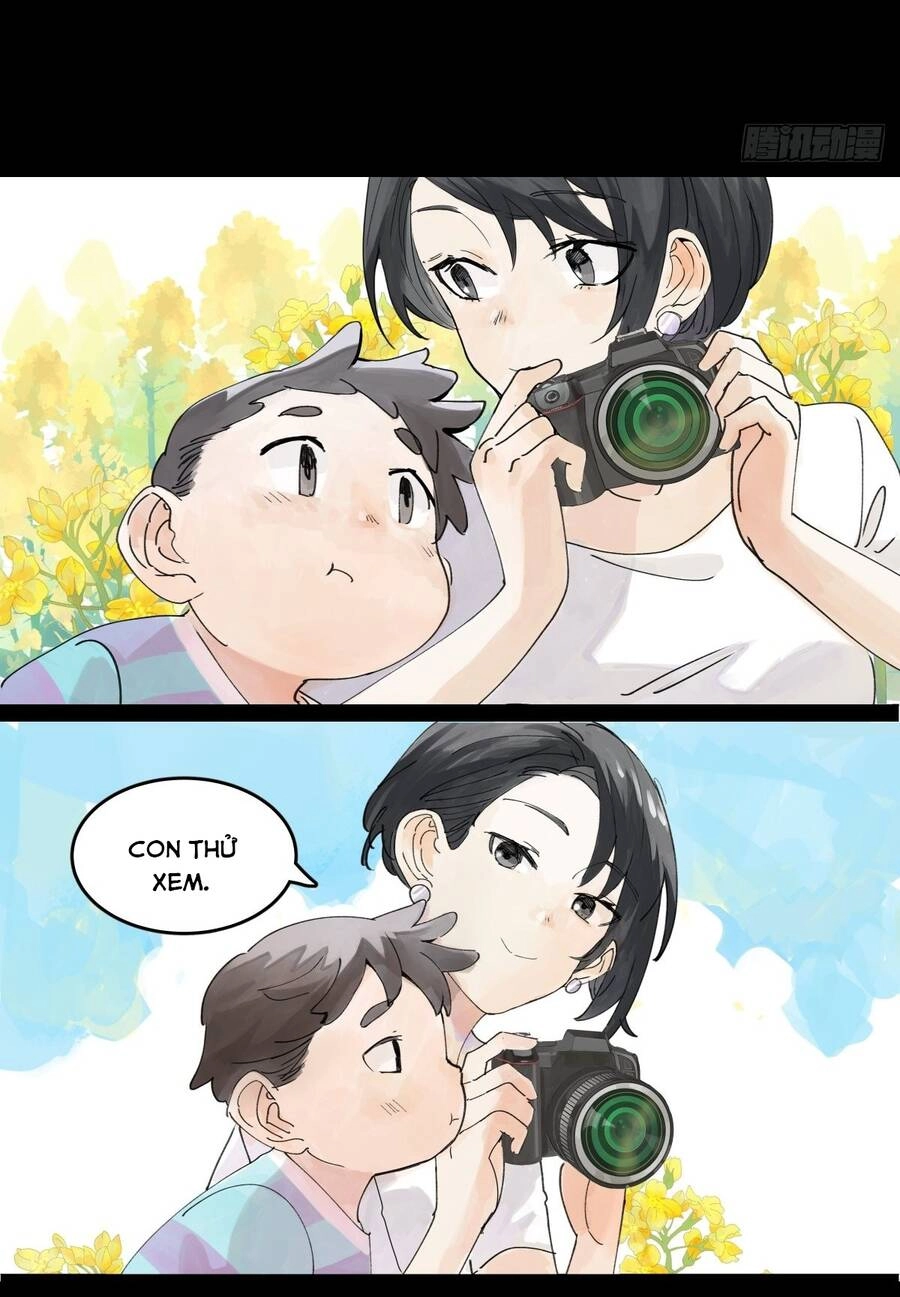 Bạn Cùng Lớp Tôi Đều Kỳ Lạ Chapter 53 - 34